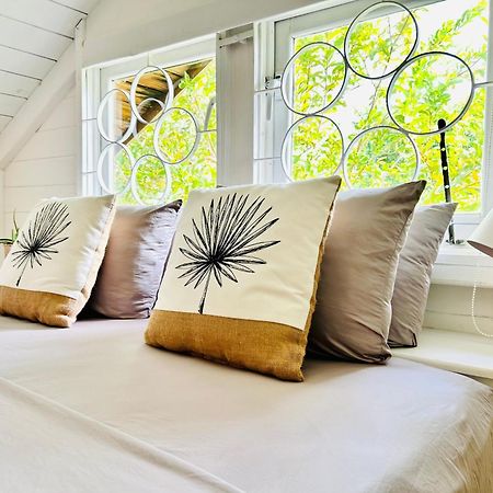 קאפ מאלורו The Good Life - Eco Lodges & Serenity Boutique Hotel - Adults Only מראה חיצוני תמונה