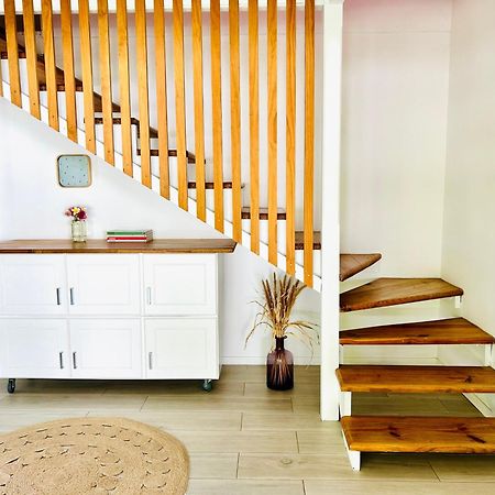 קאפ מאלורו The Good Life - Eco Lodges & Serenity Boutique Hotel - Adults Only מראה חיצוני תמונה