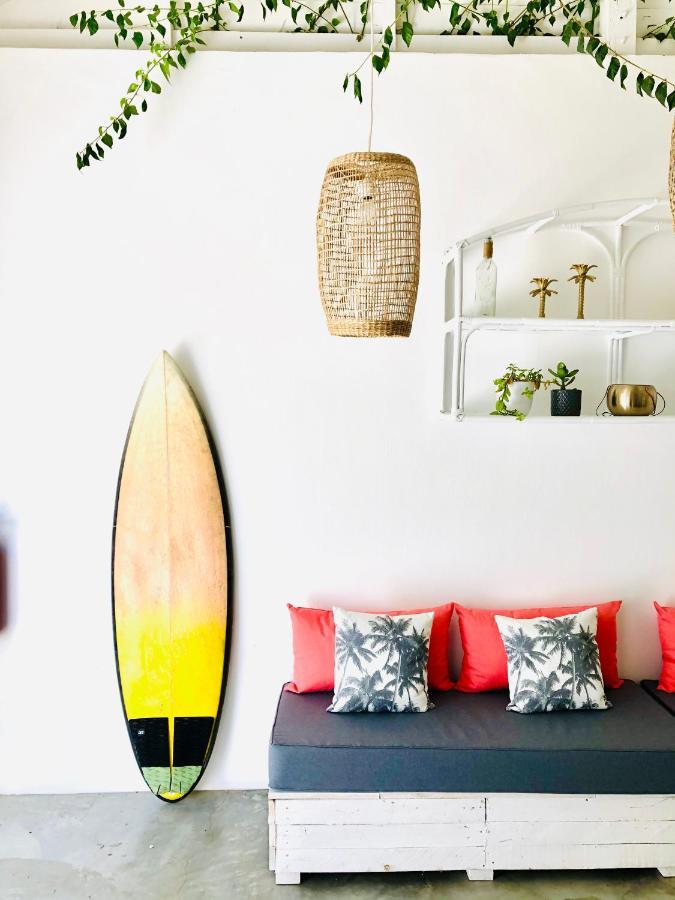 קאפ מאלורו The Good Life - Eco Lodges & Serenity Boutique Hotel - Adults Only מראה חיצוני תמונה