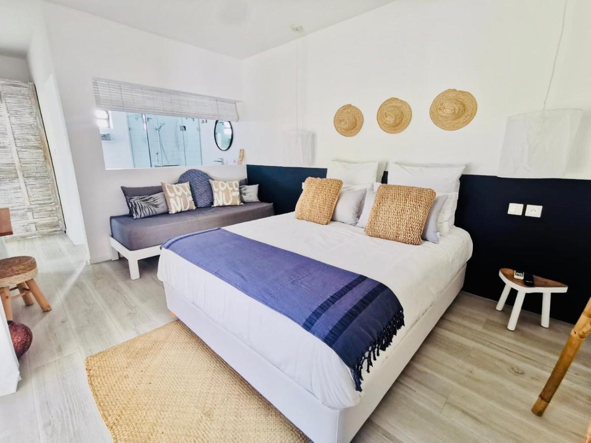 קאפ מאלורו The Good Life - Eco Lodges & Serenity Boutique Hotel - Adults Only מראה חיצוני תמונה