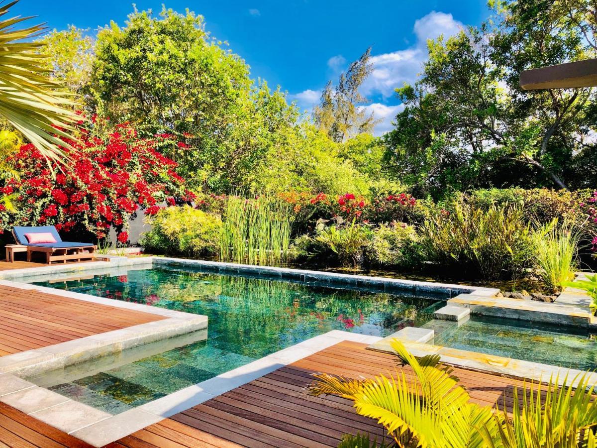 קאפ מאלורו The Good Life - Eco Lodges & Serenity Boutique Hotel - Adults Only מראה חיצוני תמונה