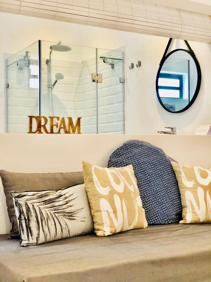 קאפ מאלורו The Good Life - Eco Lodges & Serenity Boutique Hotel - Adults Only מראה חיצוני תמונה