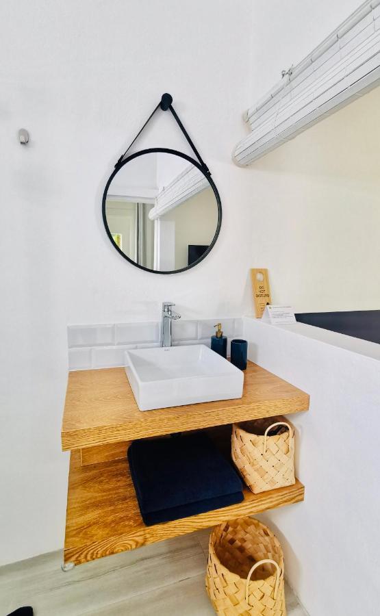 קאפ מאלורו The Good Life - Eco Lodges & Serenity Boutique Hotel - Adults Only מראה חיצוני תמונה