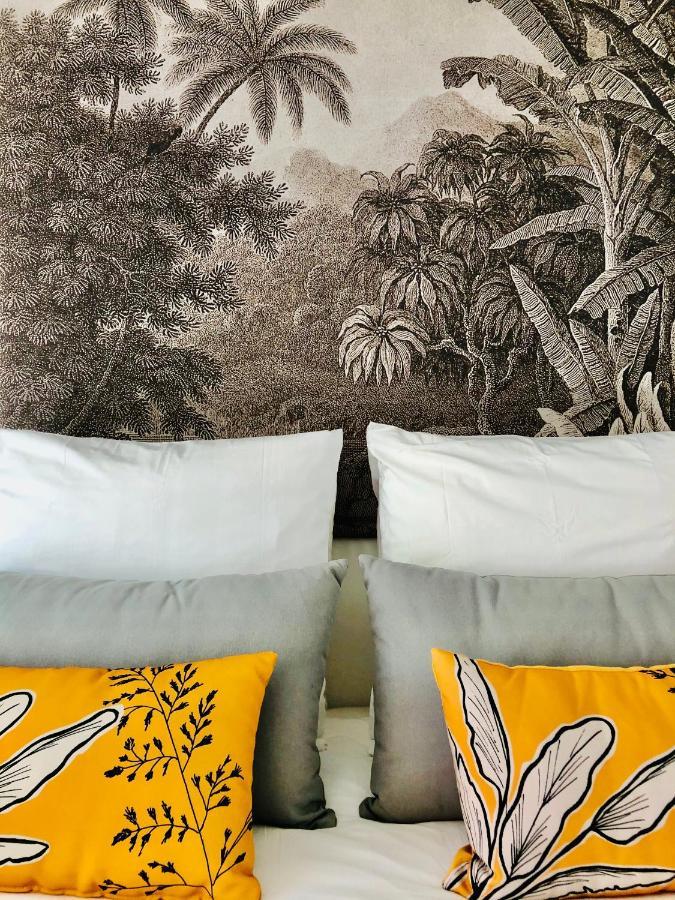 קאפ מאלורו The Good Life - Eco Lodges & Serenity Boutique Hotel - Adults Only מראה חיצוני תמונה