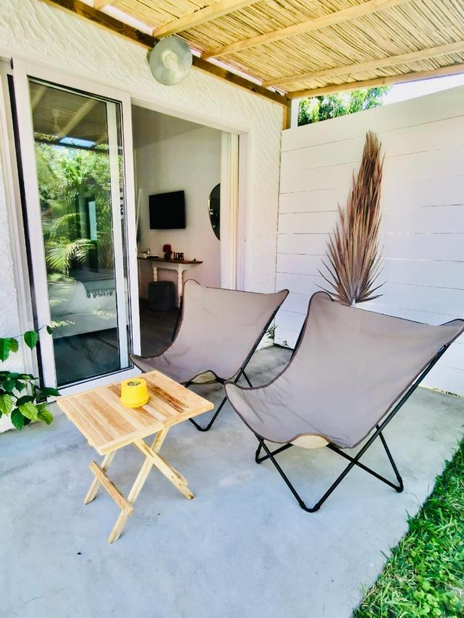 קאפ מאלורו The Good Life - Eco Lodges & Serenity Boutique Hotel - Adults Only מראה חיצוני תמונה