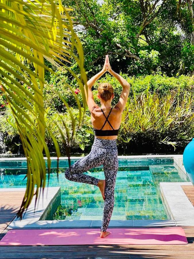 קאפ מאלורו The Good Life - Eco Lodges & Serenity Boutique Hotel - Adults Only מראה חיצוני תמונה