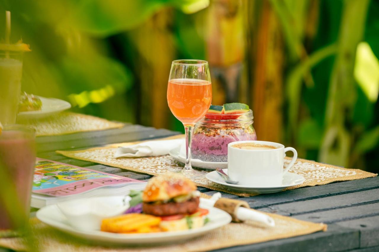קאפ מאלורו The Good Life - Eco Lodges & Serenity Boutique Hotel - Adults Only מראה חיצוני תמונה