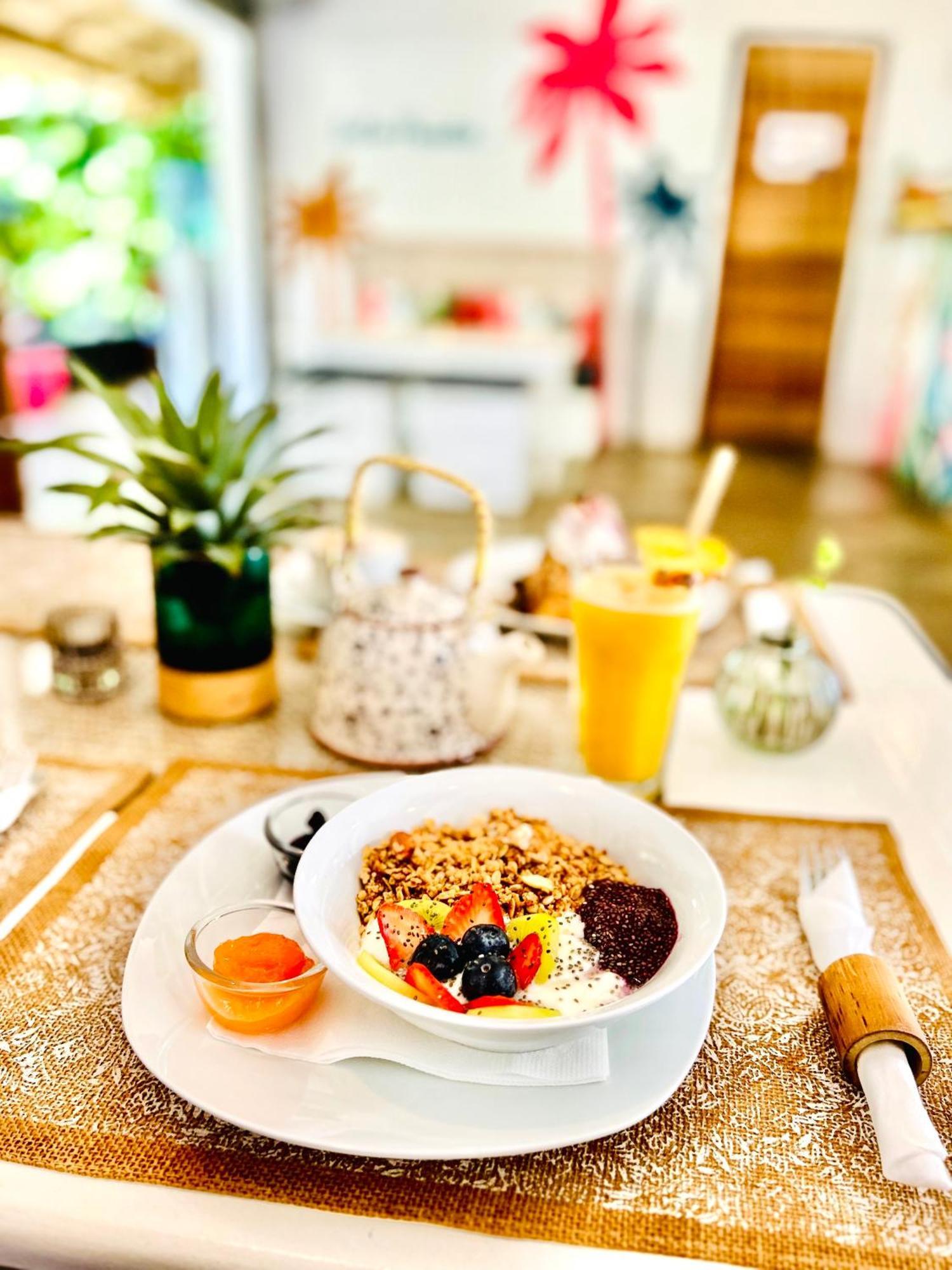 קאפ מאלורו The Good Life - Eco Lodges & Serenity Boutique Hotel - Adults Only מראה חיצוני תמונה