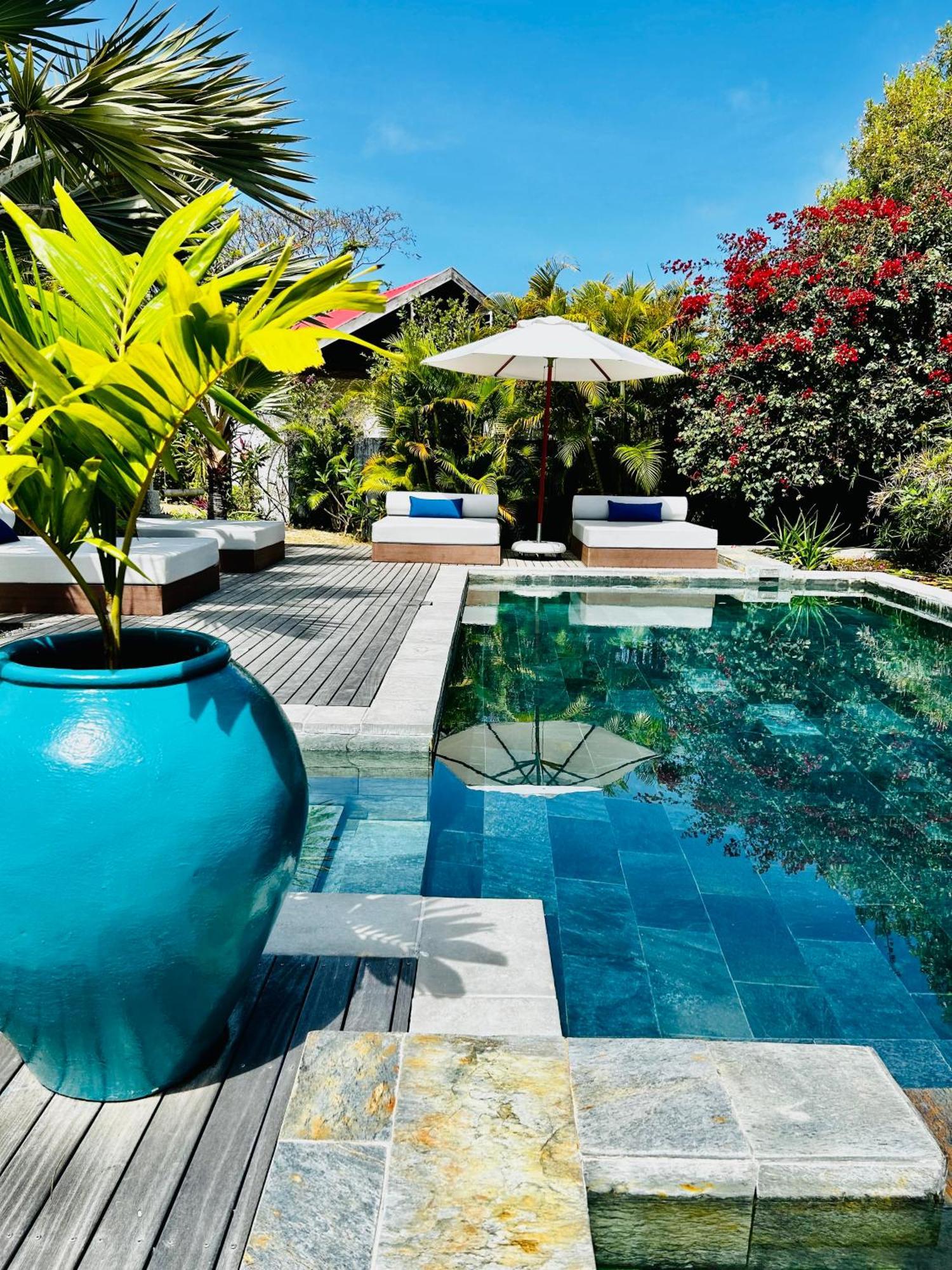 קאפ מאלורו The Good Life - Eco Lodges & Serenity Boutique Hotel - Adults Only מראה חיצוני תמונה