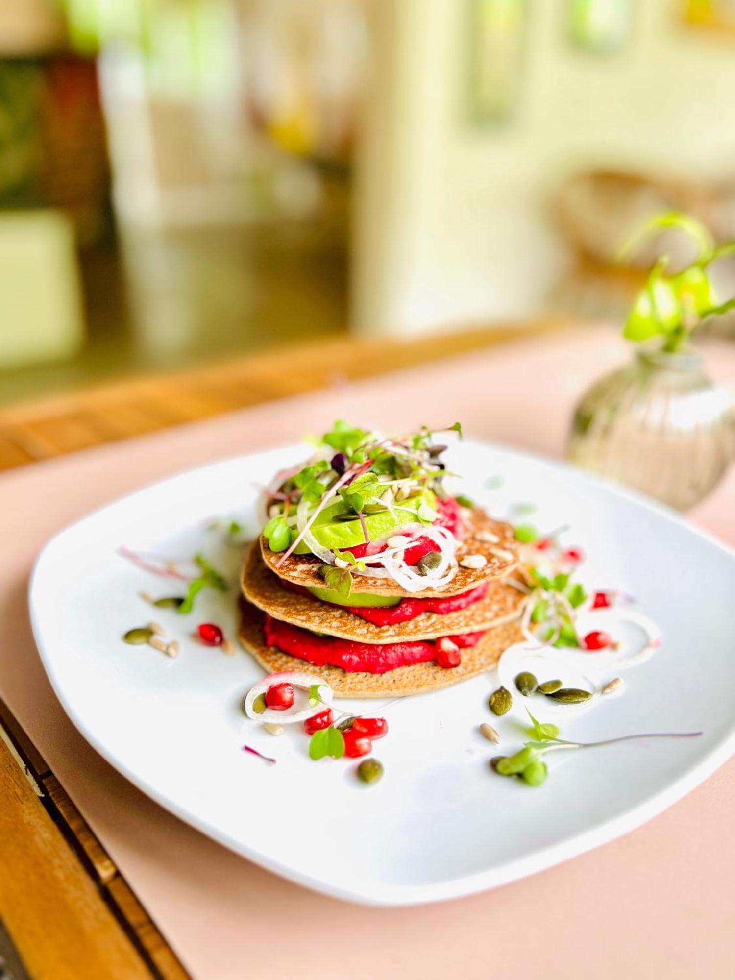 קאפ מאלורו The Good Life - Eco Lodges & Serenity Boutique Hotel - Adults Only מראה חיצוני תמונה
