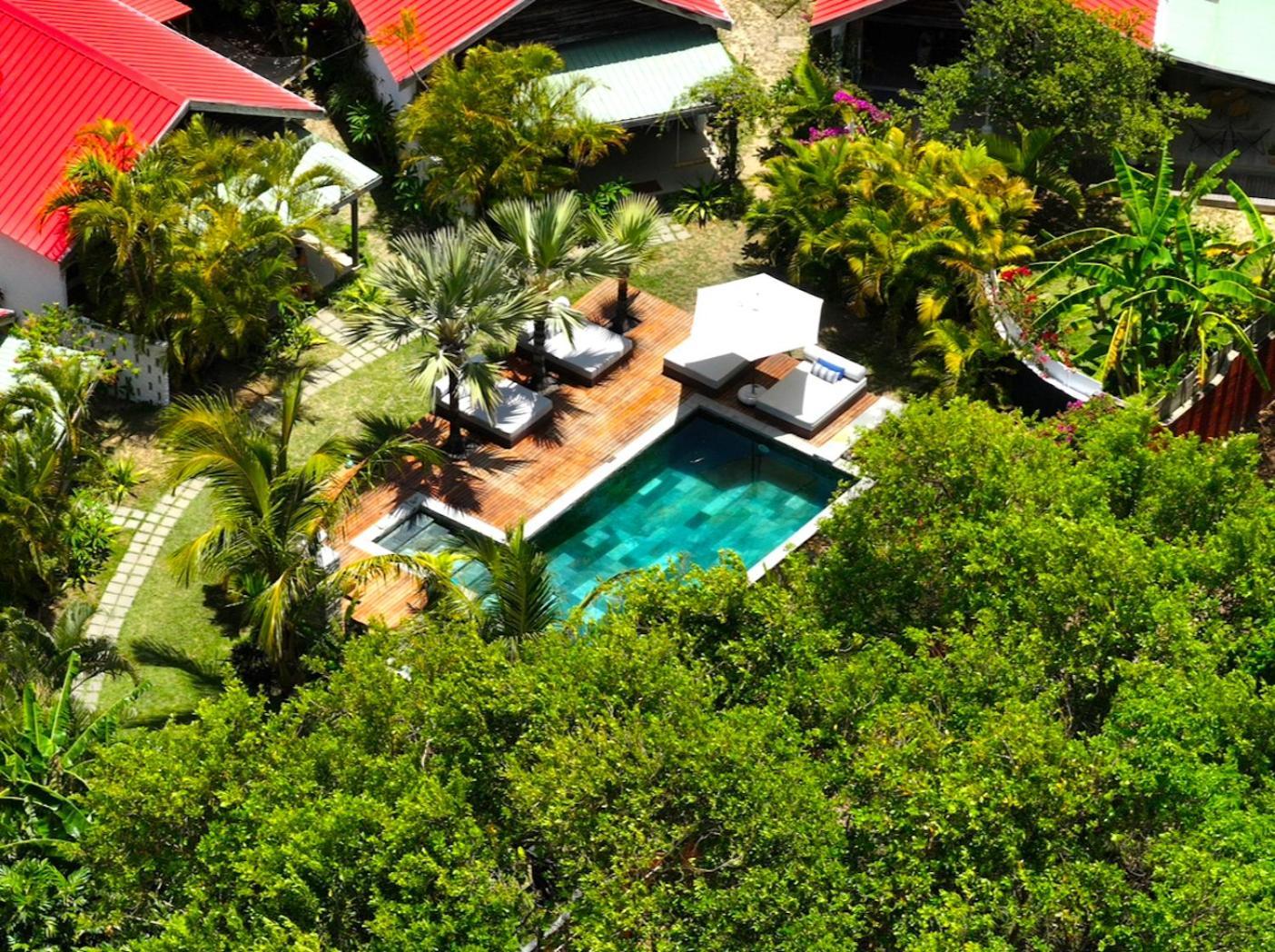 קאפ מאלורו The Good Life - Eco Lodges & Serenity Boutique Hotel - Adults Only מראה חיצוני תמונה