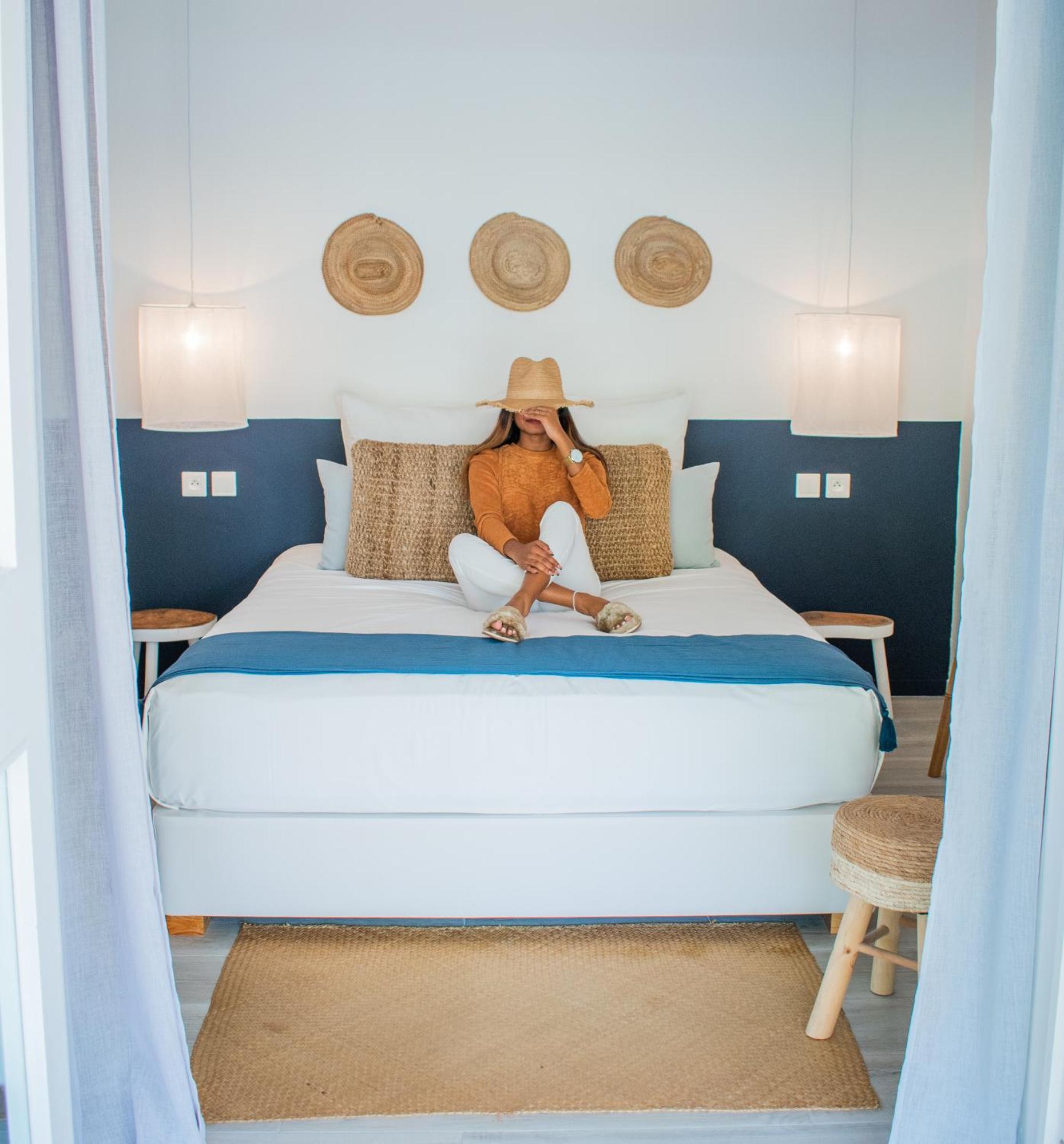 קאפ מאלורו The Good Life - Eco Lodges & Serenity Boutique Hotel - Adults Only מראה חיצוני תמונה