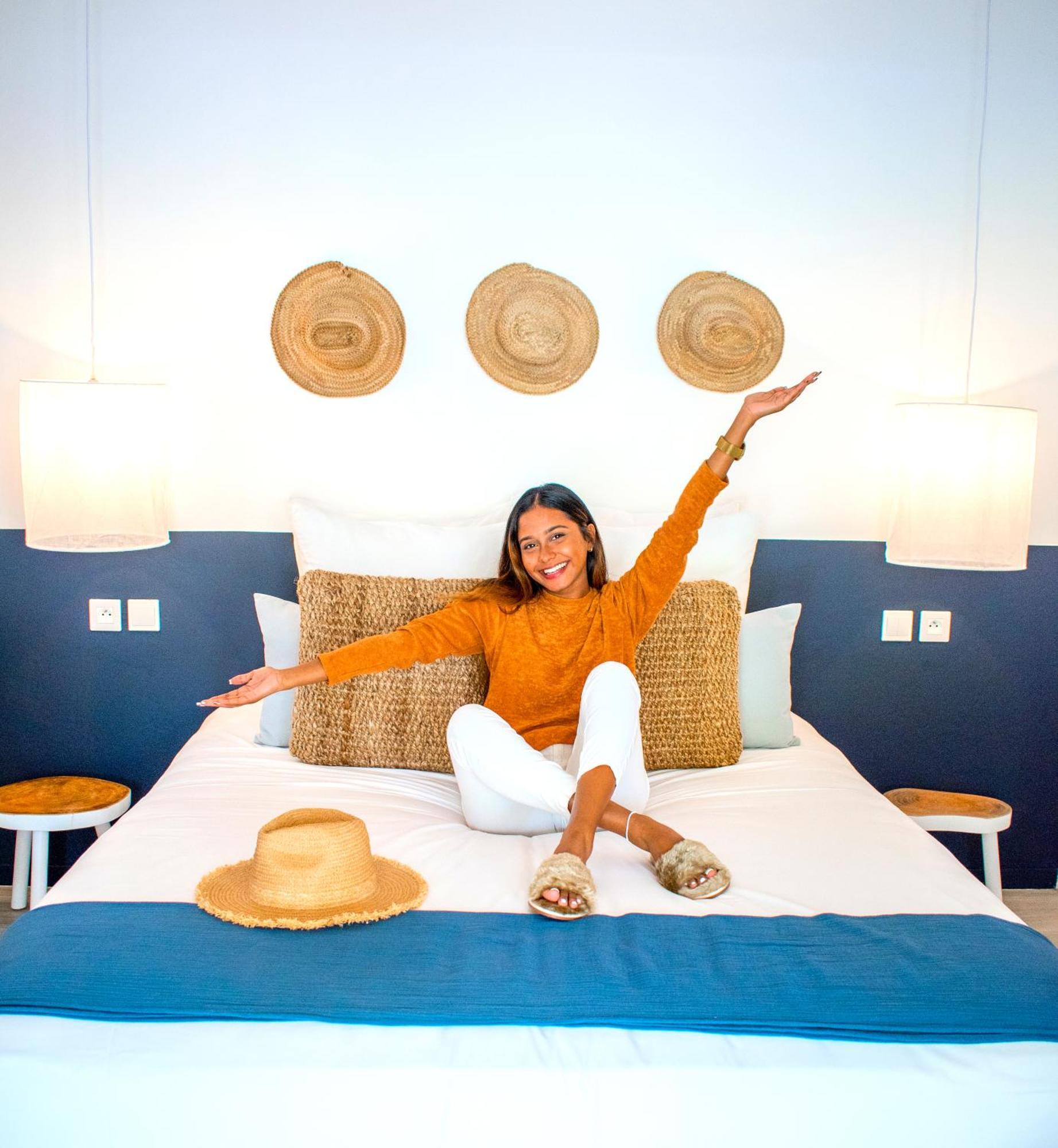 קאפ מאלורו The Good Life - Eco Lodges & Serenity Boutique Hotel - Adults Only מראה חיצוני תמונה