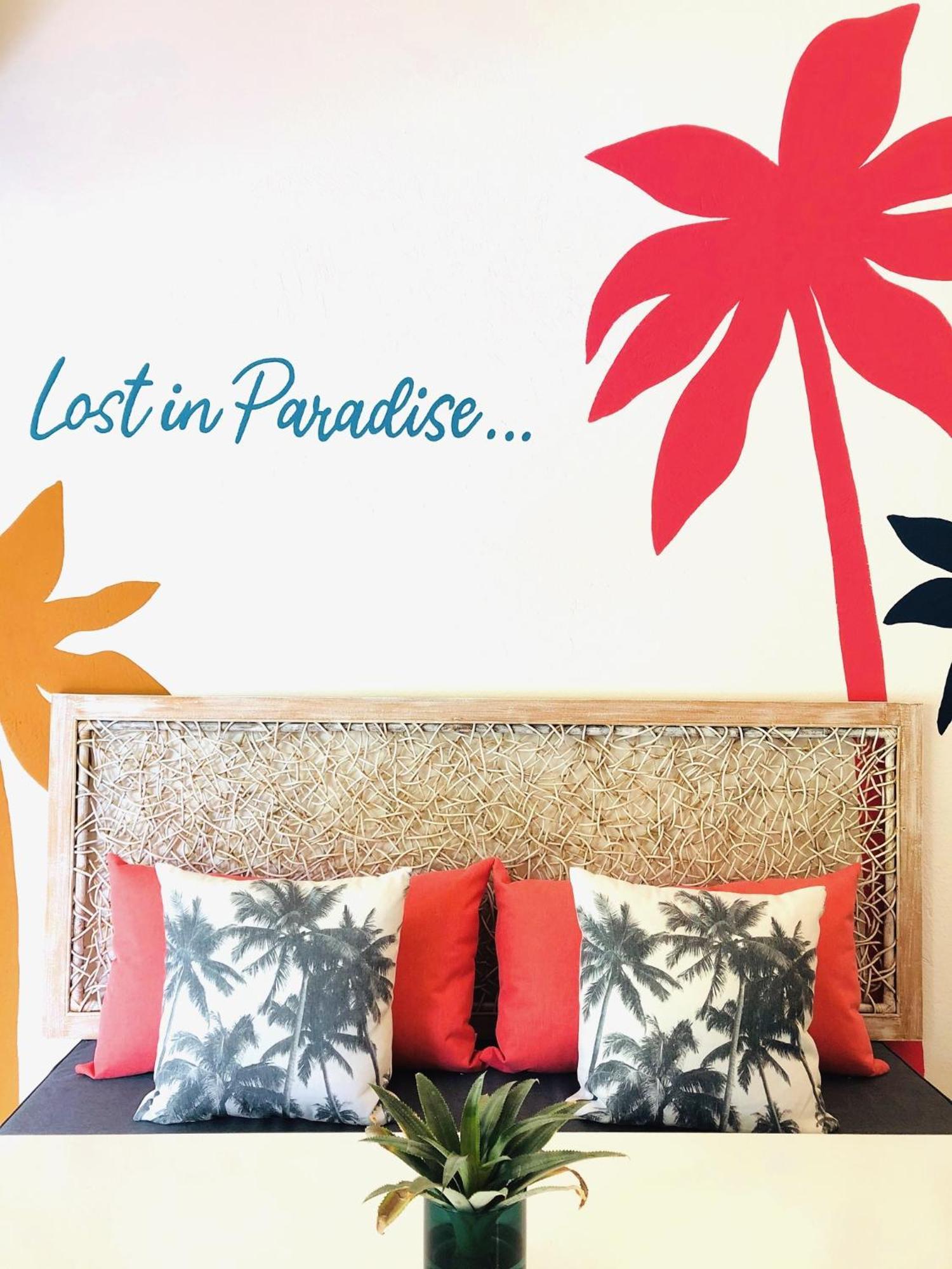 קאפ מאלורו The Good Life - Eco Lodges & Serenity Boutique Hotel - Adults Only מראה חיצוני תמונה