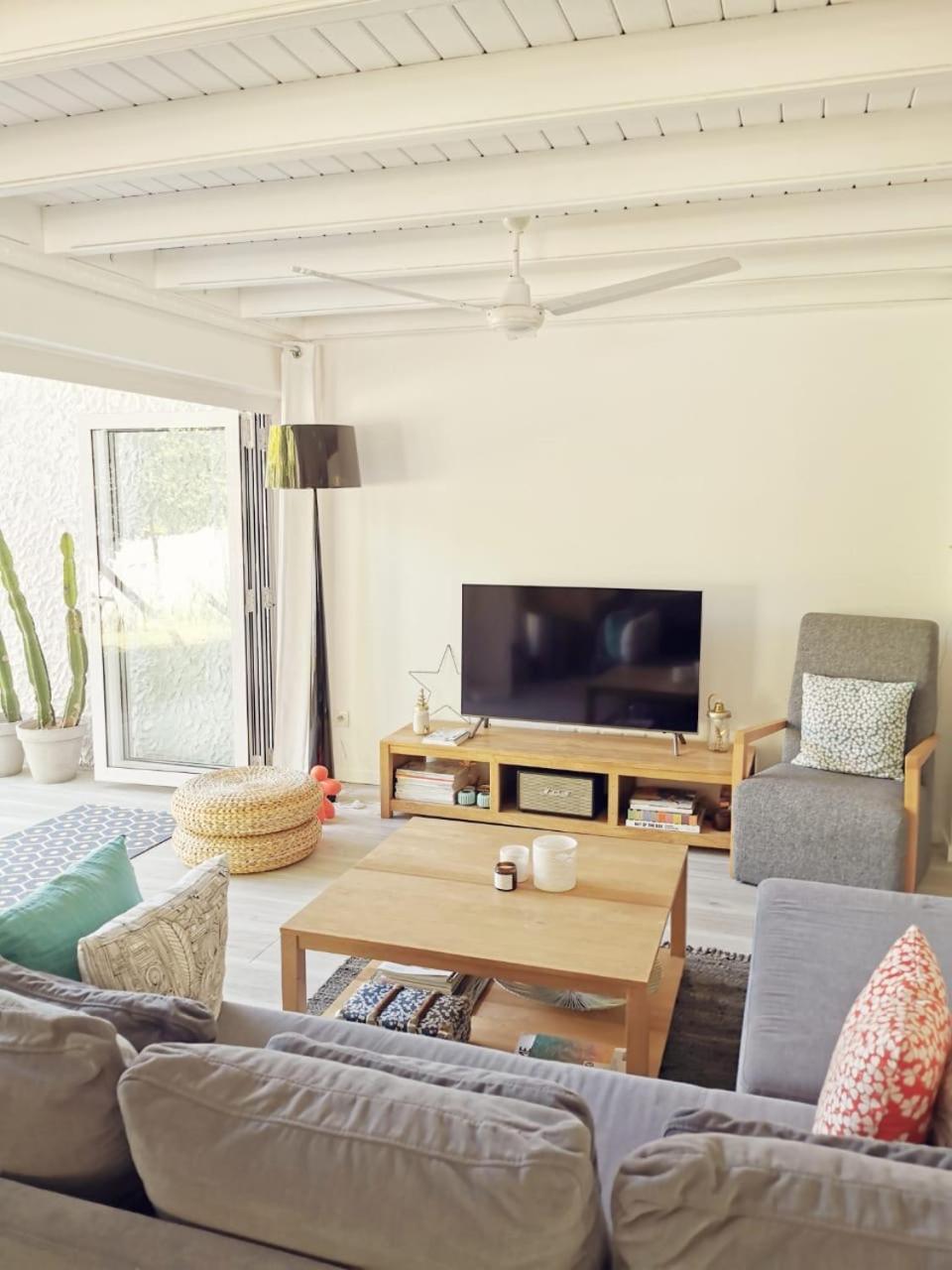 קאפ מאלורו The Good Life - Eco Lodges & Serenity Boutique Hotel - Adults Only מראה חיצוני תמונה