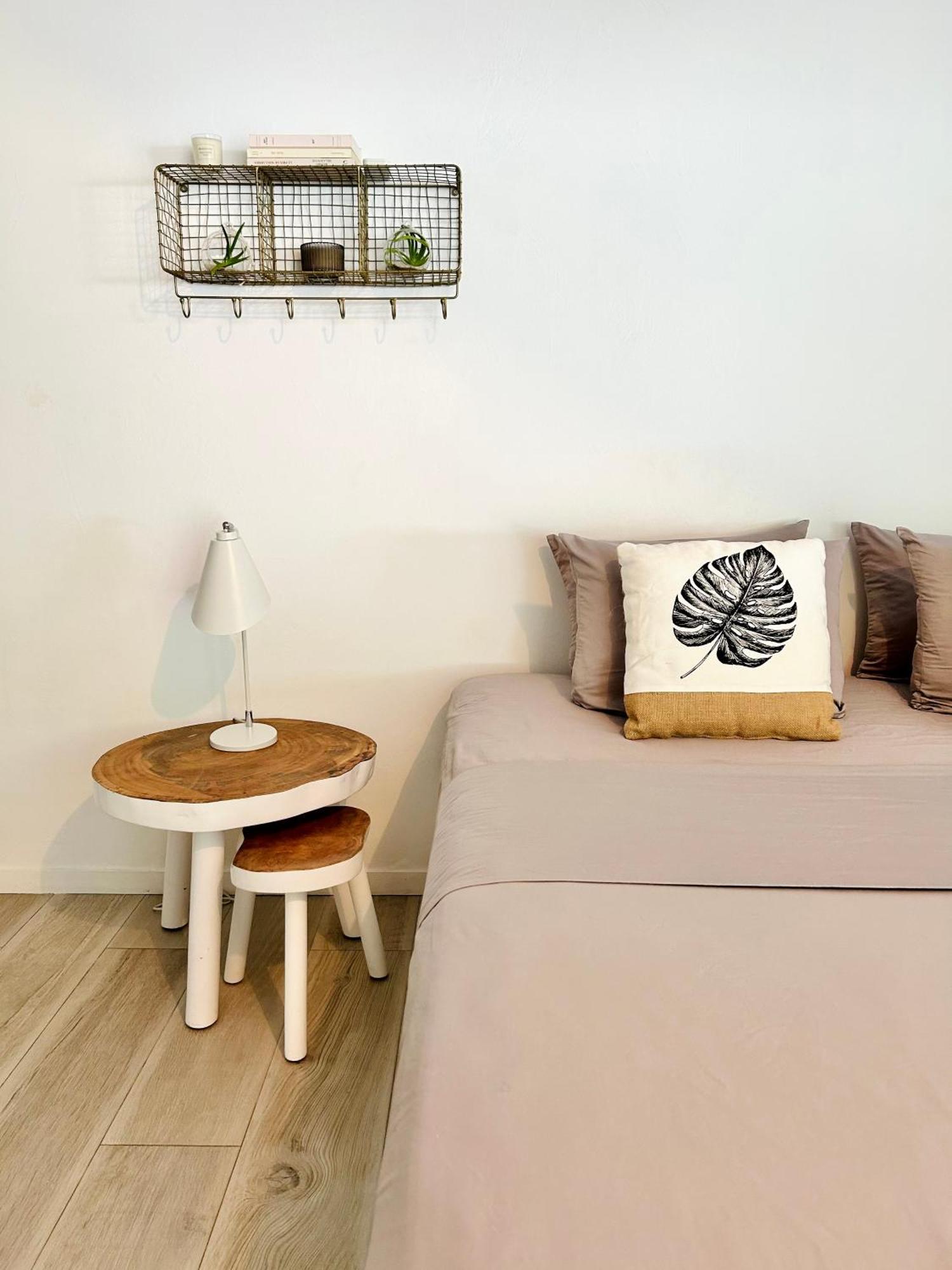 קאפ מאלורו The Good Life - Eco Lodges & Serenity Boutique Hotel - Adults Only מראה חיצוני תמונה
