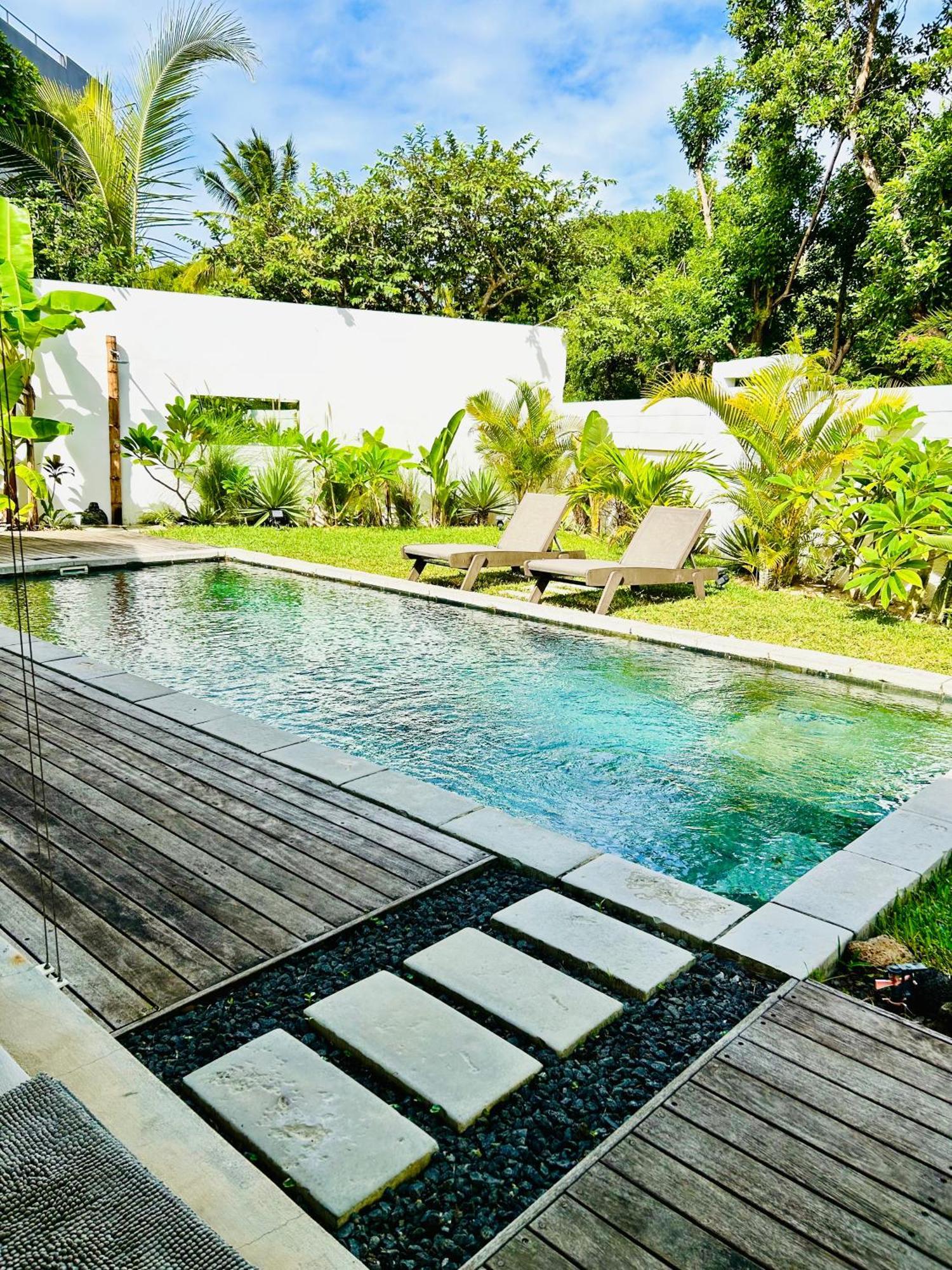 קאפ מאלורו The Good Life - Eco Lodges & Serenity Boutique Hotel - Adults Only מראה חיצוני תמונה