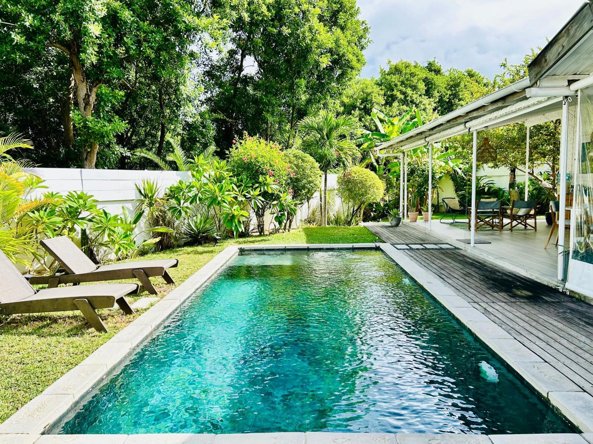 קאפ מאלורו The Good Life - Eco Lodges & Serenity Boutique Hotel - Adults Only מראה חיצוני תמונה