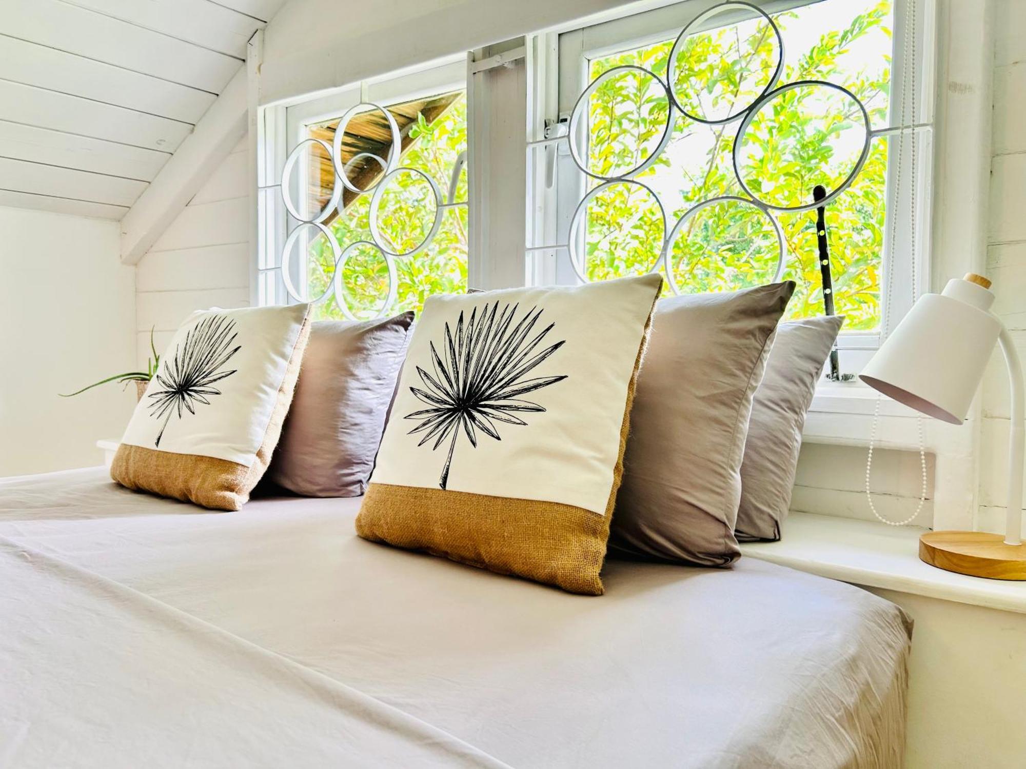 קאפ מאלורו The Good Life - Eco Lodges & Serenity Boutique Hotel - Adults Only מראה חיצוני תמונה
