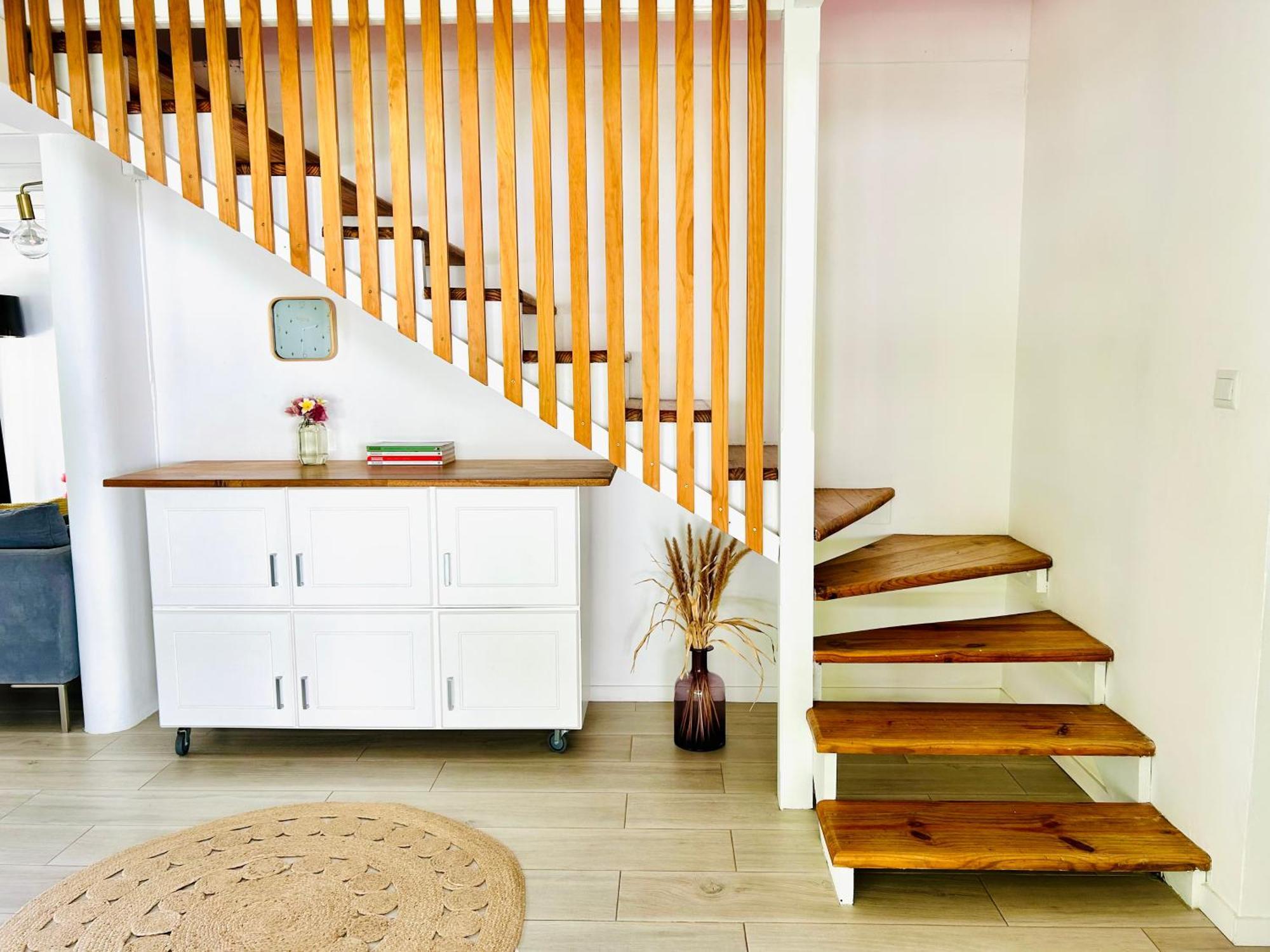 קאפ מאלורו The Good Life - Eco Lodges & Serenity Boutique Hotel - Adults Only מראה חיצוני תמונה