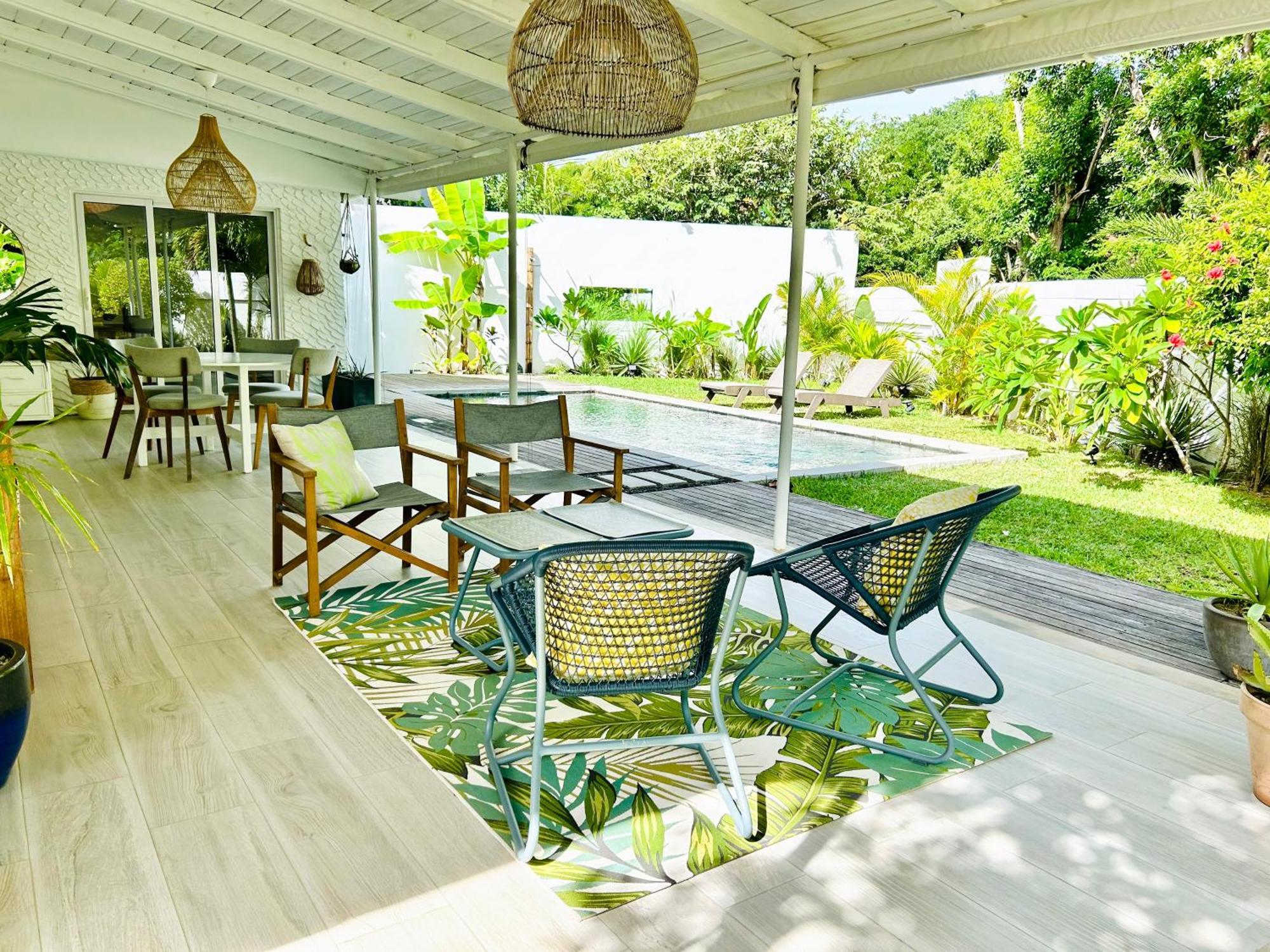 קאפ מאלורו The Good Life - Eco Lodges & Serenity Boutique Hotel - Adults Only מראה חיצוני תמונה