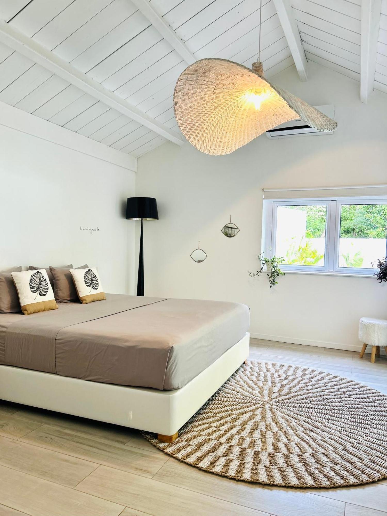 קאפ מאלורו The Good Life - Eco Lodges & Serenity Boutique Hotel - Adults Only מראה חיצוני תמונה
